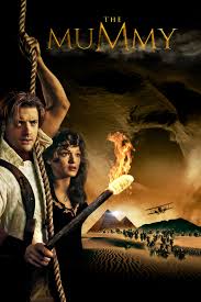 This is primarily for the franchise of films starring brendan fraser that began with the. The Mummy 1999 Full Movie Movies Anywhere