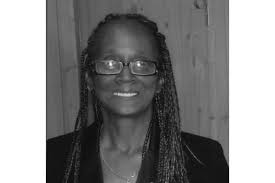 Patricia Hughes Obituary (1958