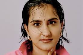 Amrit Kaur Talks Sex Lives of College Girls Season 3 and Finding Her  Purpose | Teen Vogue