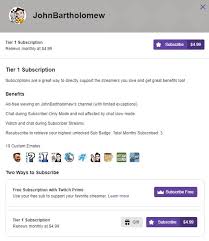 100, 500, 1000, 1,500, 5 how much do twitch streamers make in 2021? How Much Do Twitch Streamers Make In 2021
