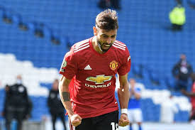 Born 8 september 1994) is a portuguese professional footballer who plays as a midfielder for premier league club manchester. Gw5 Ones To Watch Bruno Fernandes