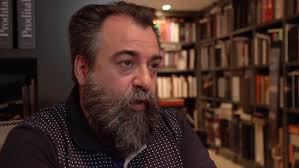 CVSTOS CHALLENGE CHRONO II ERIC KUSTER