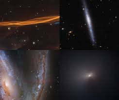 And we may see that in 2022. Supernova Blast Wave Waterfall Of Stars Celebrity Comet Behold The Best Hubble Space Telescope Images Of 2020
