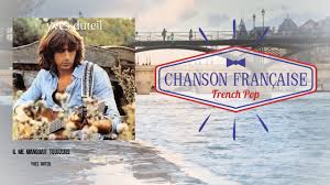 Respect, flagrant délice, chante l'air des mots, un chemin de chansons, chante pour elle. Yves Duteil Il Me Manquait Toujours Youtube