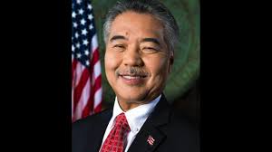 Ige sued over TMT emergency declaration
