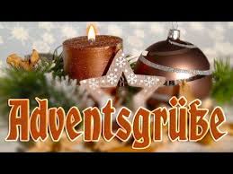 Ich habe bezahlt, um auf die. Adventsgrusse Schones Adventswochenende Youtube Advents Grusse Adventsgrusse Grusse