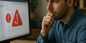 So erkennen Sie gefährliche E-Mails