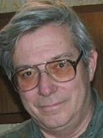 Thomas Strong Obituary (2017)