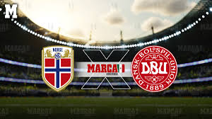 Noruega - Dinamarca: Dónde ver y a qué hora juega Erling Haaland en la UEFA Nations League 2026