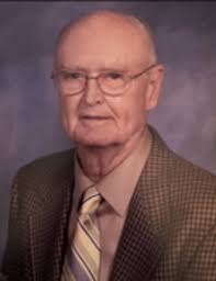 Wiley Otto Dykes Obituary