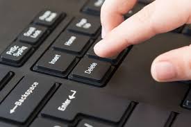 Así puedes recuperar un archivo de word que no guardaste o perdiste Cual Es Y Para Que Sirve La Tecla Insert Ccm