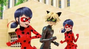 Miraculous Tales Of Ladybug Cat Noir Season 1 Episode 24 Watch Timebreaker Episode 4 Of Season 1 Miraculous Ladybug Oc Miraculous Ladybug Ladybug