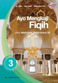 Folge deiner leidenschaft bei ebay! Jual Agama Islam Sma Ayo Mengkaji Fikih Ma Kls Xii K2013 Dari Penerbit Buku Erlangga Original Murah Bukuerlangga Co Id