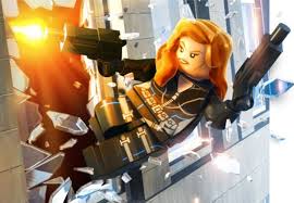 The black widow doesn't forgive mistakes and her strikes are deadly. New Character Images And Concept Art For Lego Marvel Super Heroes Superherohype