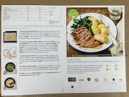 By 2014, the company claimed to be delivering 1 million meals per month. Hello Fresh Recipes Next Week