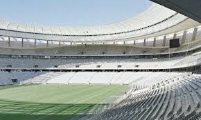 Luchshie Futbolnye Stadiony Mira Buro