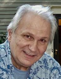 Obituary information for Robert C. Mann