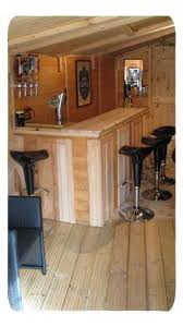 Garage Decor Need T Hausbar Bar Im Hinterhof Partyraum Ideen