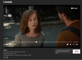 Un très large choix de séries ou de films est disponible. La Diffusion Gratuite Et Legale De Films Sur Internet A La Conquete Du Public Zdnet