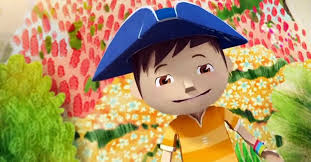 Zack & Quack Zack & Quack E017