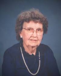 Mary Conard Obituary (2011)