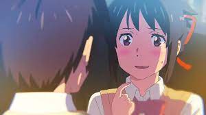 Your name porn