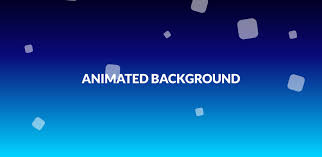 Animated Background With Pure Css And Html In 2020 Animation Background Animation Css