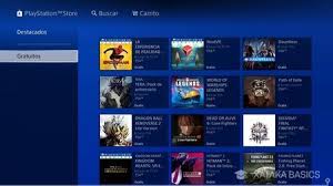 ¡disfruta juegos multijugador en línea! Como Descargar Juegos Gratis Para Ps4