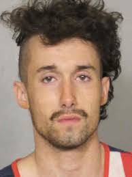 Man arrested in Waterloo chase