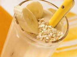 Dickmilch Mit Banane Rezept Rezepte Rezepte Fur Shakes Rezepte Mit Bananen