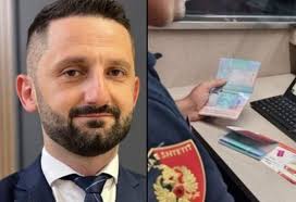 Akuzohet se ndërhyri në sistemin TIMS, Ervin Muça pas arrestit në shtëpi:  Nuk jam i përfshirë