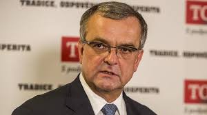 Zastavte koalici s ANO, vyzývá dopis zástupců brněnské TOP 09 předsedu  Kalouska