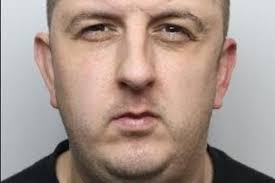 Sheffield Crown Court: Tearful drug dealer who fled from police in only his  underpants has been jailed