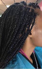 Hair knowledge is the first natural/hair braiding school licensed and certified in the state of illinois. Hair Braiding Certification Galacar