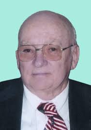 Guy F Bailey — Pollock-Randall Funeral Home