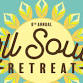 All Souls Retreat 2025 event image