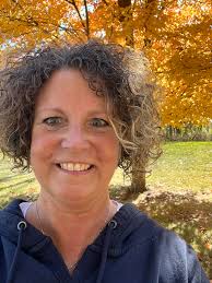 Great day for the Howling Wolves hike.