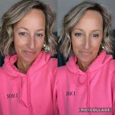 These Blush Bomb Color Drops for Cheeks blend seamlessly using your  fingers, a sponge, or a brush! How do you apply yours? Let us know  below!👇👇 #FLOWERBeauty #LetsPlay