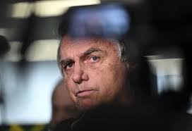 Bolsonaro propuso dar golpe de Estado, según exjefe militar