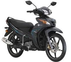 Maybe you would like to learn more about one of these? Kembaran Yamaha Jupiter Z Punya Warna Baru Otosia Com