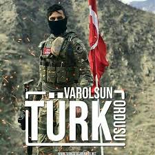Belgin Adli Kullanicinin Turk Panosundaki Pin Askeri Turkler Askeri Tarih