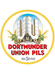 Kopen en verkopen op 2dehands. Dortmunder Union Pils Dortmunder Actien Brauerei Untappd