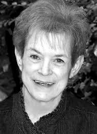 Charlotte Freeman Obituary