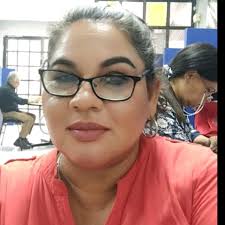 Profile for Sandy Gamboa Perez