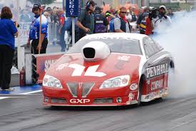 Drag Slicks and Traction: Why Bigger Isn't Always Better When it Comes to  Slicks