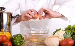Curso de acceso a ciclos formativos de grado medio. Curso A Distancia Online De Cocina Para Principiantes Salsas Paso A Paso Aprendum