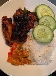 2.253 resep sambal kecap ala rumahan yang mudah dan enak dari komunitas memasak terbesar dunia! Resipi Ayam Kicap Pedas Berapi Ala 3 Budak Gemuk Athirahassin