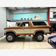 Image result for Dark Cocoa 1981 Bronco
