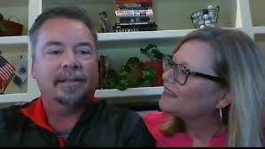 A key to bridging the political divide: Sit down and talk?