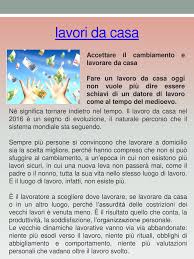 Ecco 51 idee di lavoro per guadagnare fino a 300€ al mese sicuri, ecco i lavori seri da fare sul web nel 2021. Lavori Da Fare A Casa Page 4 5 Created With Publitas Com